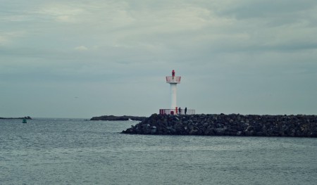 Howth, Irlande.